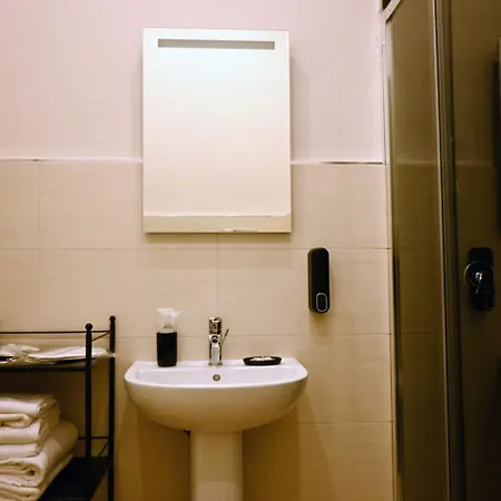 Ta-49 Bed E Breakfast Panzió