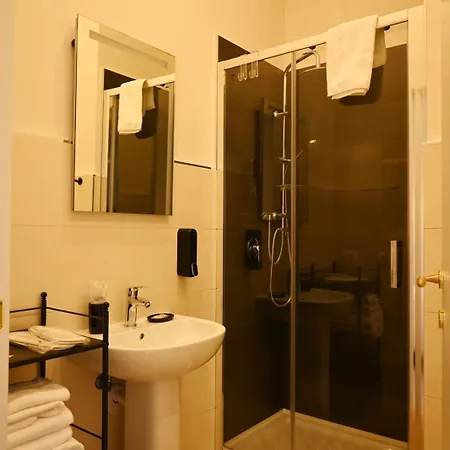 Bed & Breakfast Ta-49 Bed E Breakfast 4*