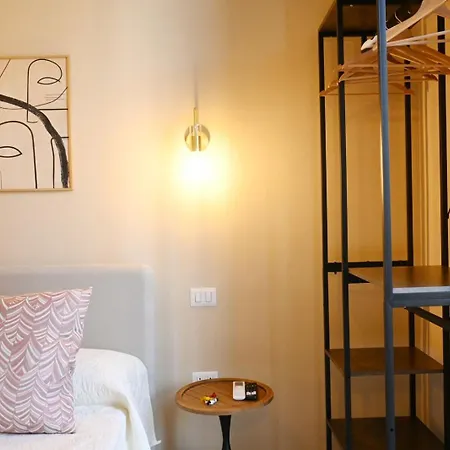 Nocleg ze śniadaniem Ta-49 Bed E Breakfast