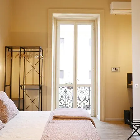 Bed and Breakfast Ta-49 Bed E Breakfast 4*