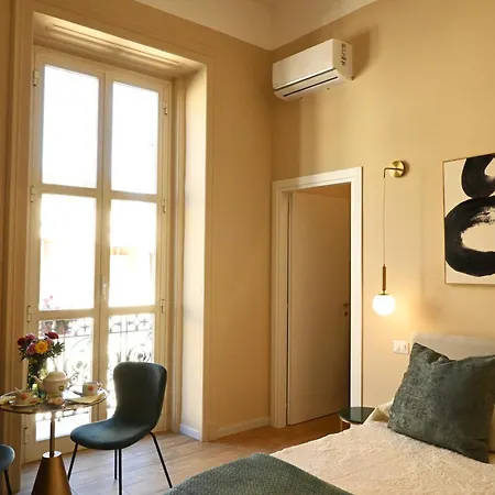 Ta-49 Bed E Breakfast Nocleg ze śniadaniem