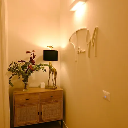 Ta-49 Bed E Breakfast Panzió Nápoly