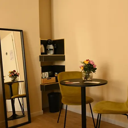 Ta-49 Bed E Breakfast 4*