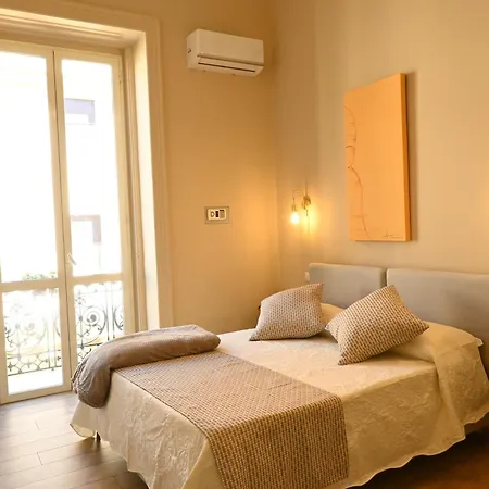 Ta-49 Bed E Breakfast Bed & Breakfast Naples
