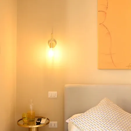 Ta-49 Bed E Breakfast