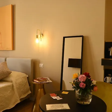 Ta-49 Bed E Breakfast