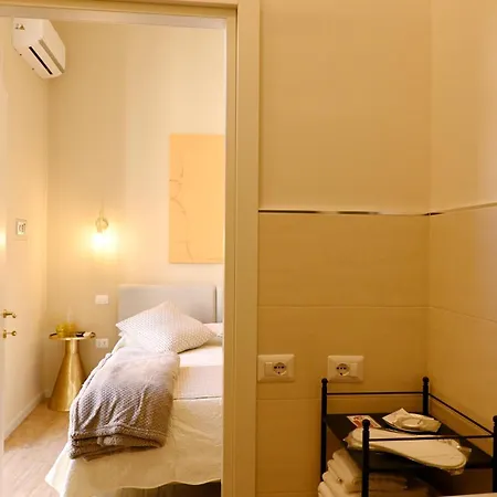 Ta-49 Bed E Breakfast Panzió