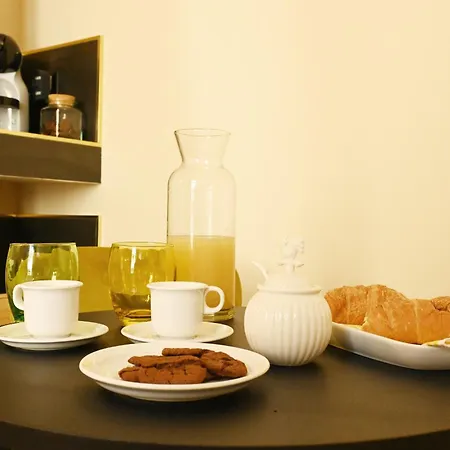 Ta-49 Bed E Breakfast *