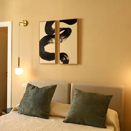 Ta-49 Bed E Breakfast *