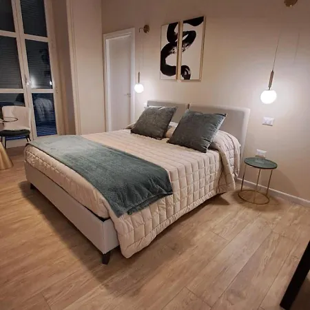 Nocleg ze śniadaniem Ta-49 Bed E Breakfast *