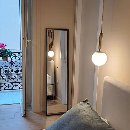 Ta-49 Bed E Breakfast Nocleg ze śniadaniem *