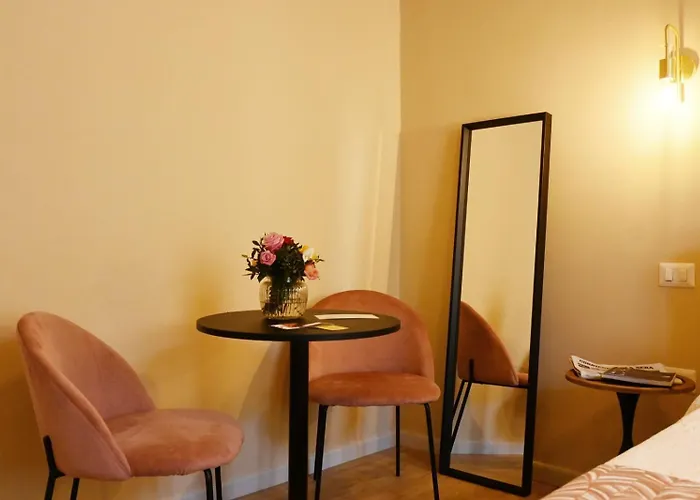 Ta-49 Bed E Breakfast