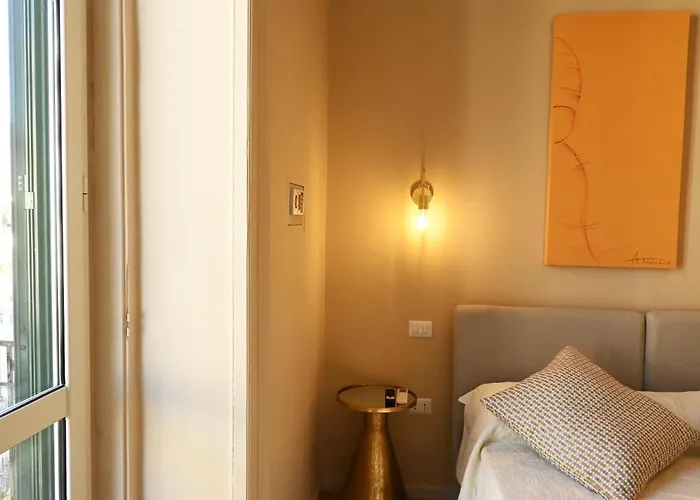 Ta-49 Bed E Breakfast 4*