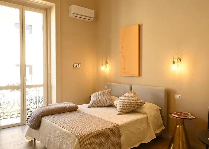 Ta-49 Bed E Breakfast B&B