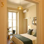 Panzió Ta-49 Bed E Breakfast Nápoly