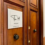 Couette-café Ta-49 Bed E Breakfast