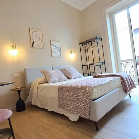 Alojamento de Acomodação e Pequeno-almoço Ta-49 Bed E Breakfast