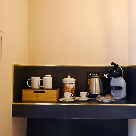 Ta-49 Bed E Breakfast