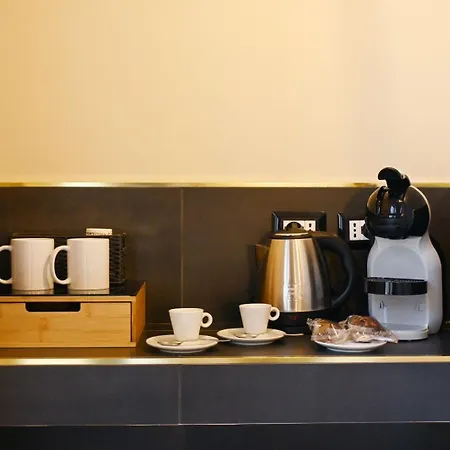 Ta-49 Bed E Breakfast 住宿加早餐酒店