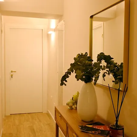 Ta-49 Bed E Breakfast 4* Nápoles