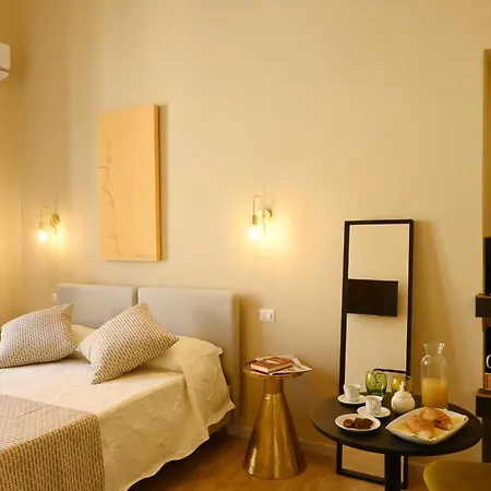 Ta-49 Bed E Breakfast 4* Nápoles